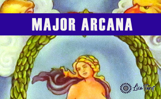 Major Arcana