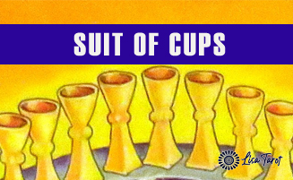 Learn the Suit of Cups Learn the Suit of Cups
