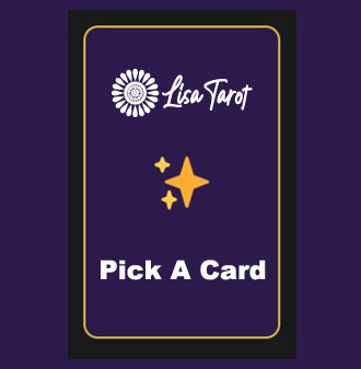 Pick A Card