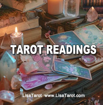 Tarot Card Readings