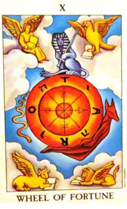Wheel of Fortune Wheel of Fortune