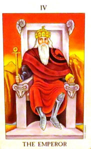 The Emperor The Emperor