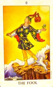 The Fool The Fool